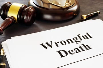 Wrongful Death Lawyer Boca Raton