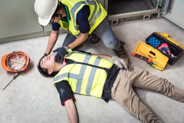 Workplace Accidents