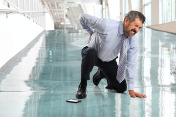 Premises Liability Lawyers