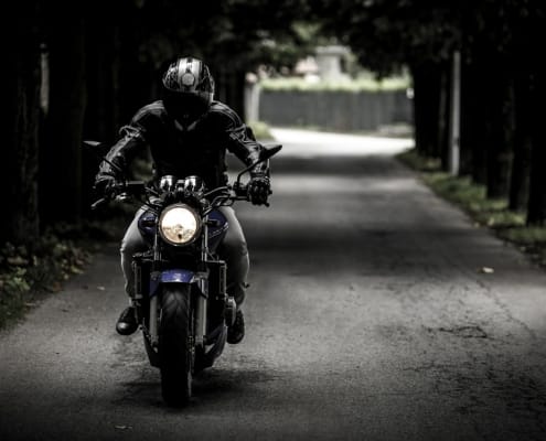 Motorcycle Accident Attorneys Boca Raton, FL