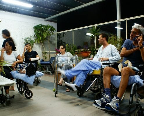 Personal Injury Fort Lauderdale, FL
