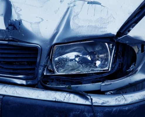 Car Accident Attorney Boca Raton, FL