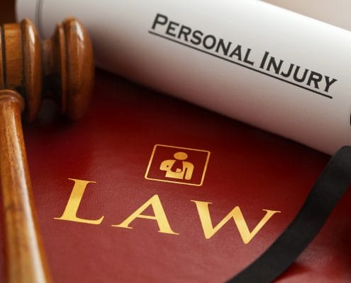 Personal Injury Lawyers Boca Raton, FL