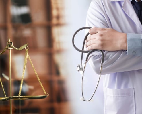 Medical Malpractice Lawyer Boca Raton, FL