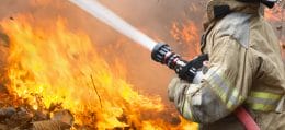 fire damage insurance claim lawyers in boca raton florida
